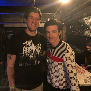 Meet your Posher, Patrick